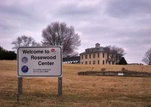 photo of Rosewood Center
